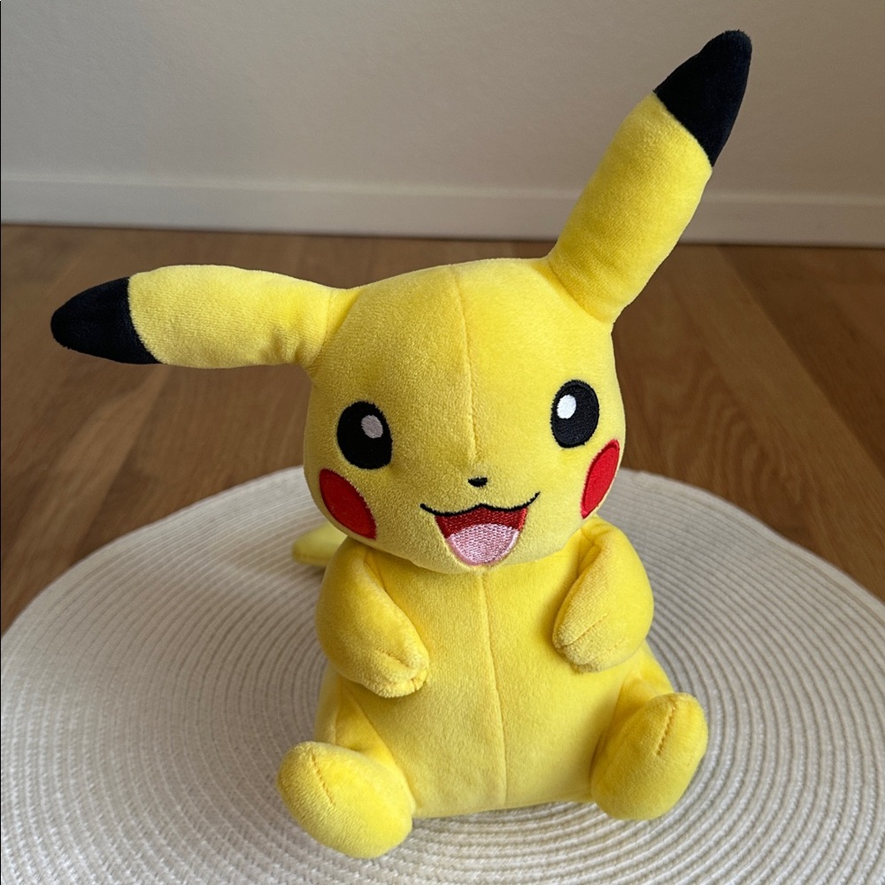 Pokémon Plush Lot - Picture 11 of 13